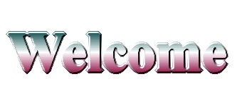 Welcome